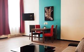 Highlight Apartment Schoenbrunn