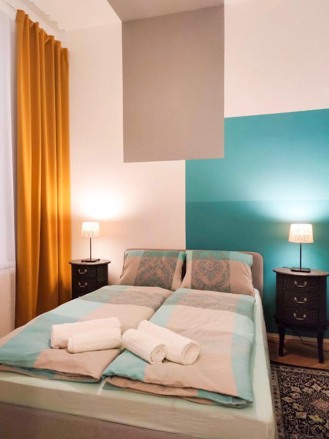 Highlight Apartment Schoenbrunn Vienna Esterno foto