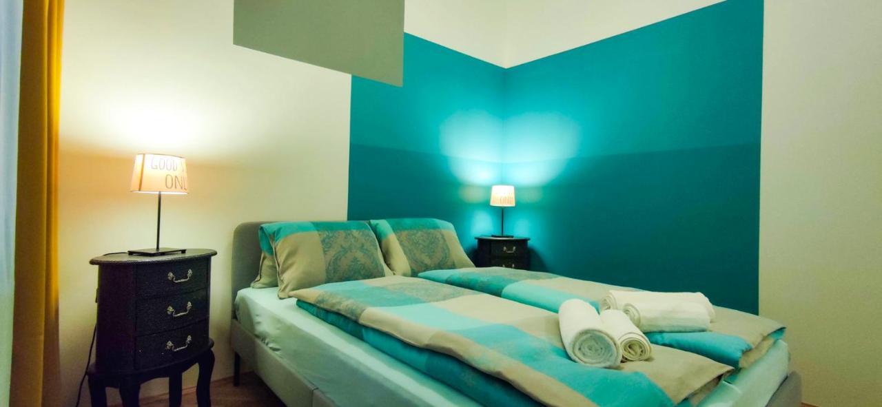 Highlight Apartment Schoenbrunn Vienna Esterno foto