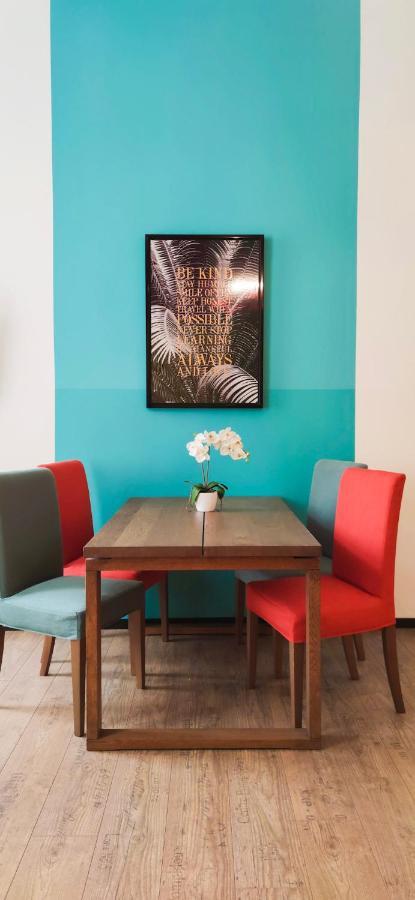 Highlight Apartment Schoenbrunn Vienna Esterno foto