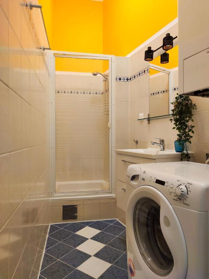 Highlight Apartment Schoenbrunn Vienna Esterno foto