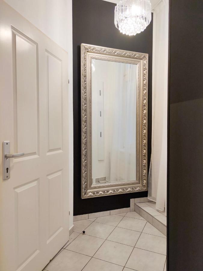 Highlight Apartment Schoenbrunn Vienna Esterno foto