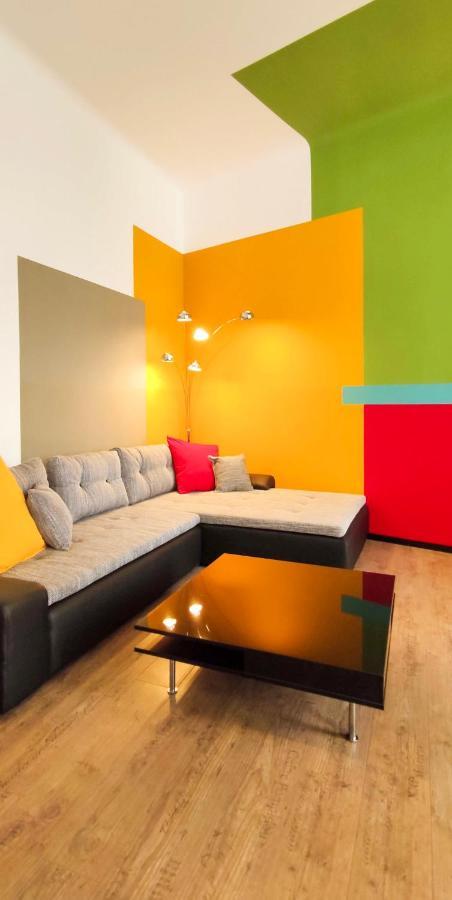 Highlight Apartment Schoenbrunn Vienna Esterno foto