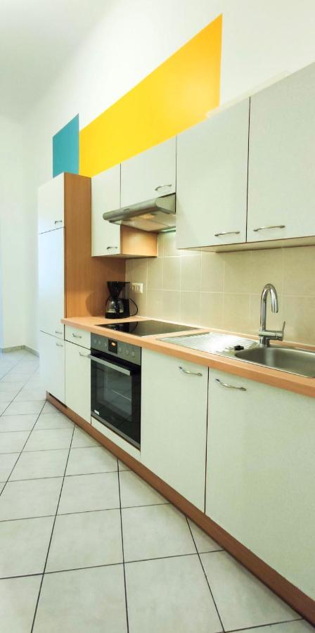 Highlight Apartment Schoenbrunn Vienna Esterno foto
